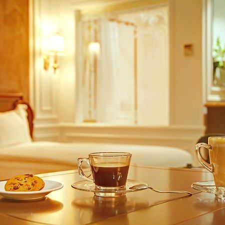 Bishrelt Hotel Ulaanbaatar Ngoại thất bức ảnh