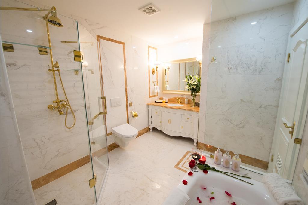Bishrelt Hotel Ulaanbaatar Phòng bức ảnh