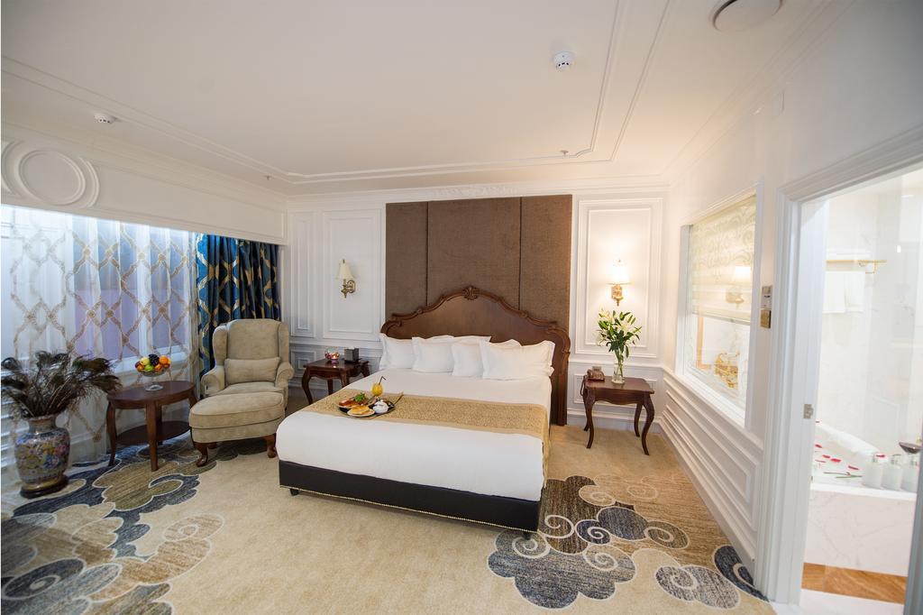 Bishrelt Hotel Ulaanbaatar Phòng bức ảnh