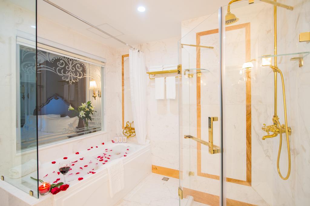 Bishrelt Hotel Ulaanbaatar Phòng bức ảnh