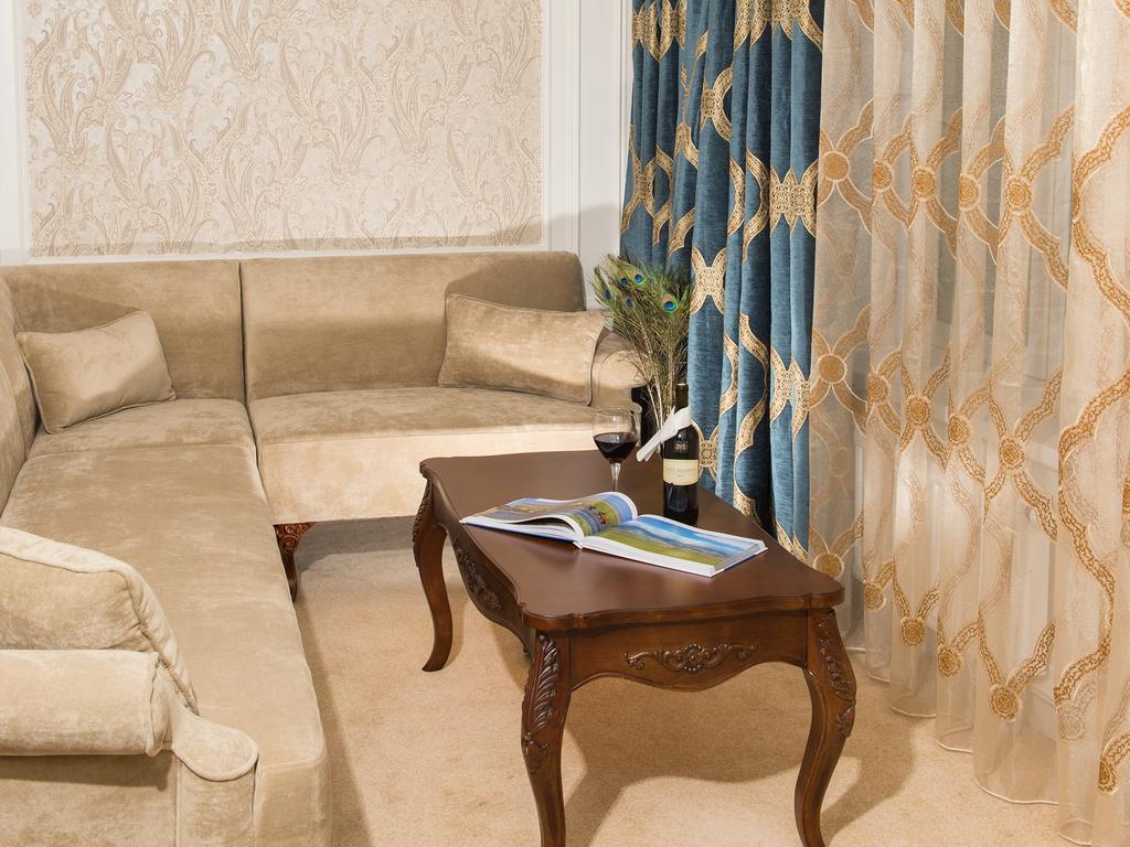Bishrelt Hotel Ulaanbaatar Ngoại thất bức ảnh