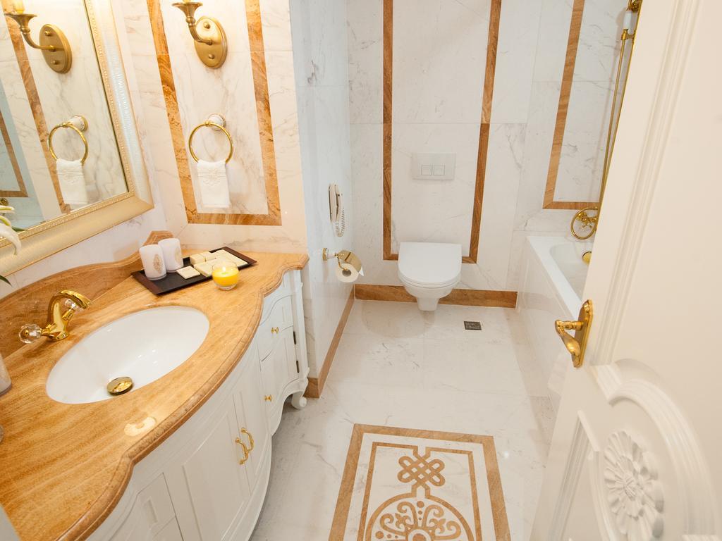Bishrelt Hotel Ulaanbaatar Ngoại thất bức ảnh