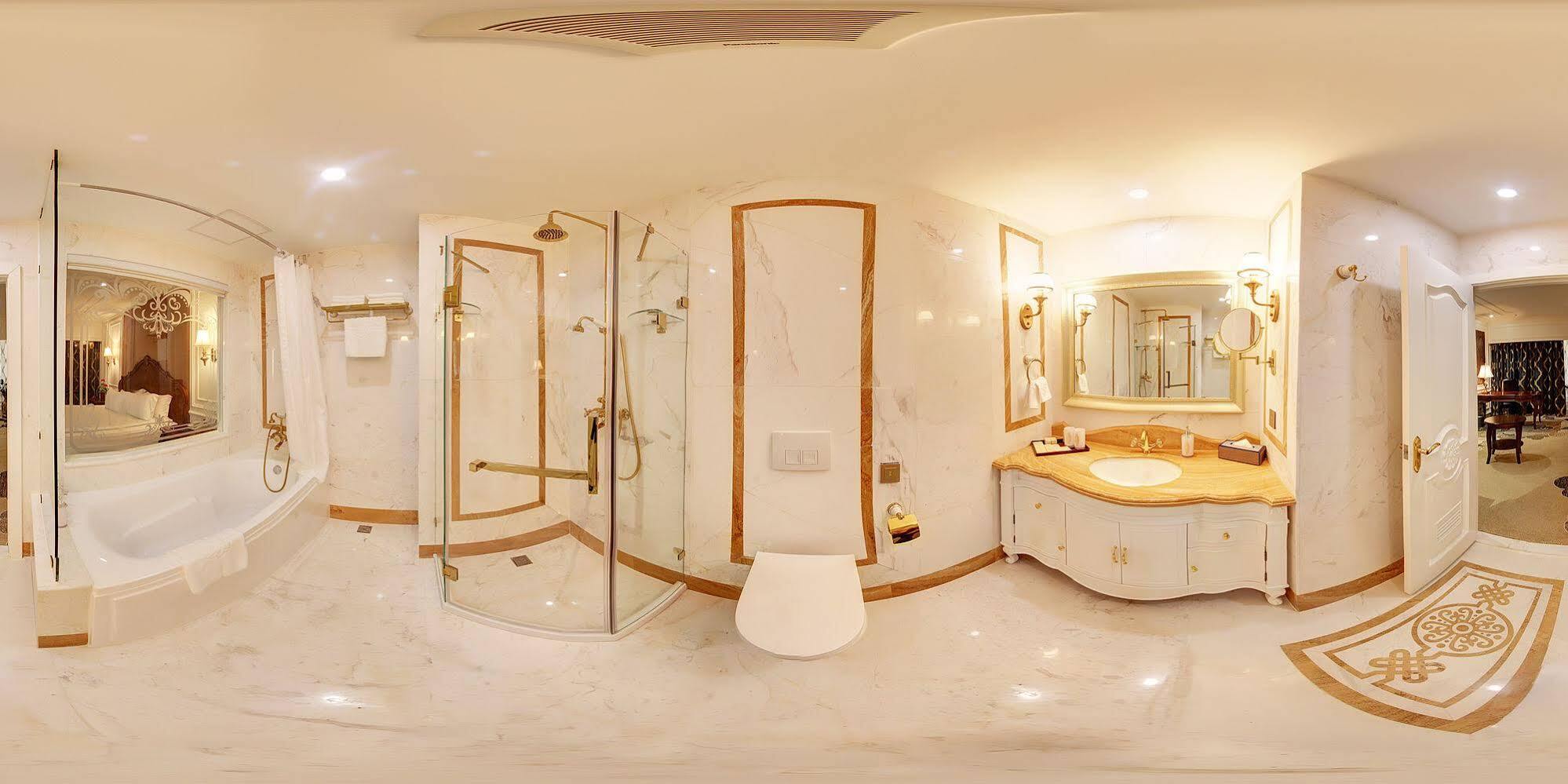 Bishrelt Hotel Ulaanbaatar Ngoại thất bức ảnh