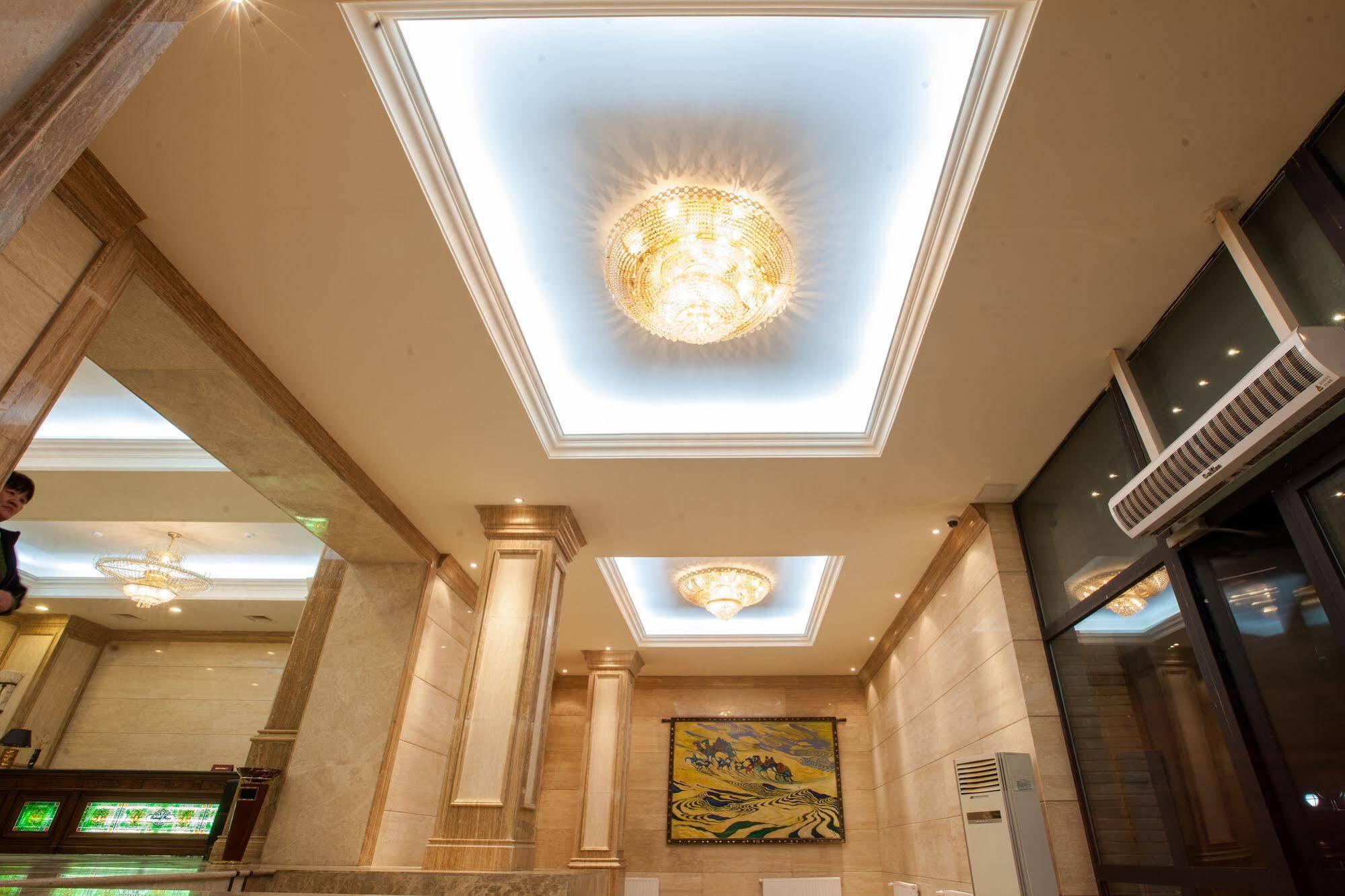 Bishrelt Hotel Ulaanbaatar Ngoại thất bức ảnh