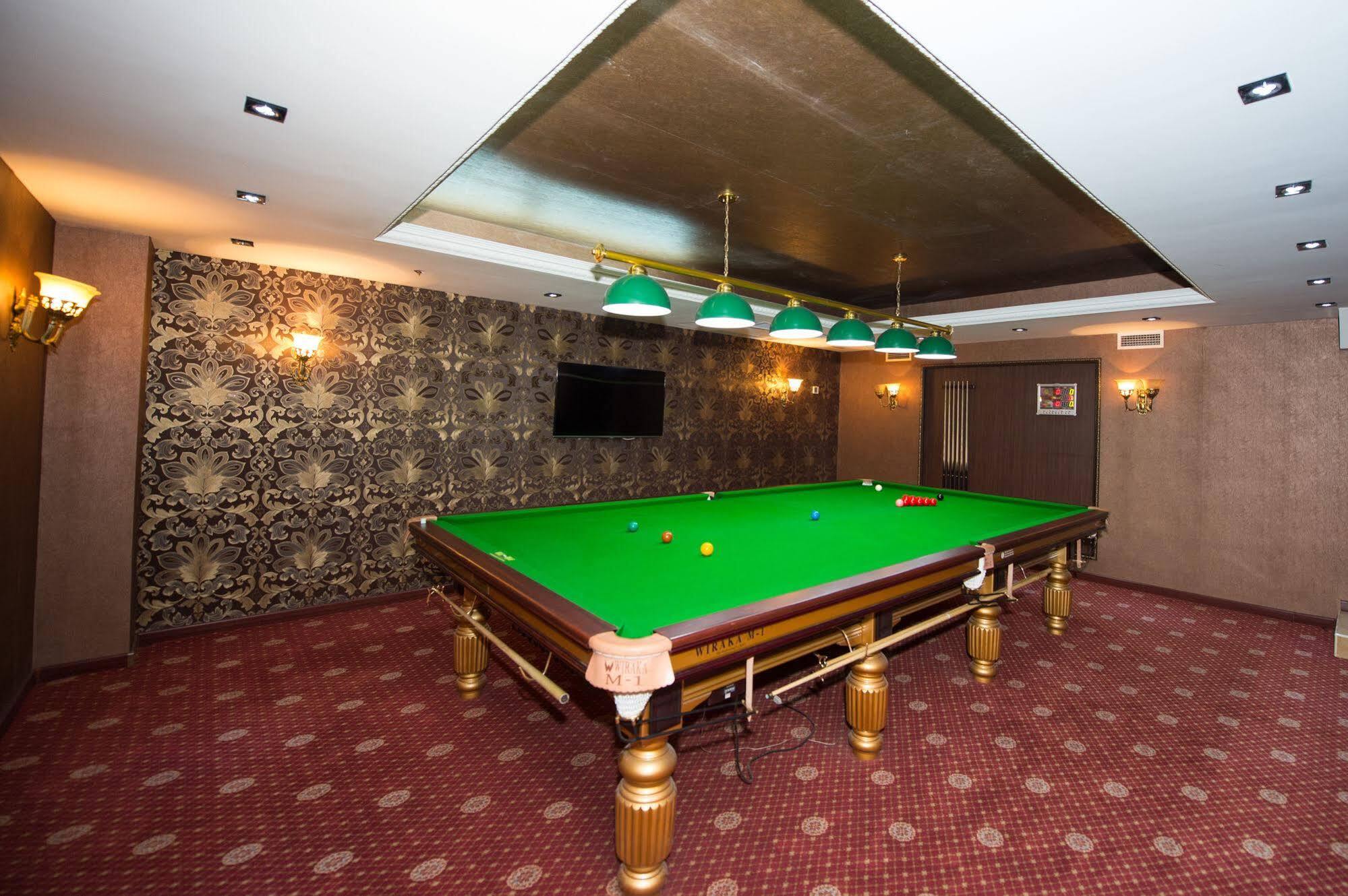 Bishrelt Hotel Ulaanbaatar Ngoại thất bức ảnh